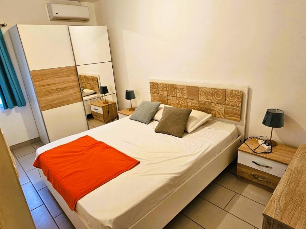Apartmán Charme Du Nord 2 Sainte-Clotilde Exteriér fotografie